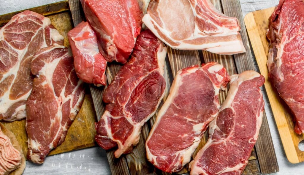 Best Meat Delivery in Texas