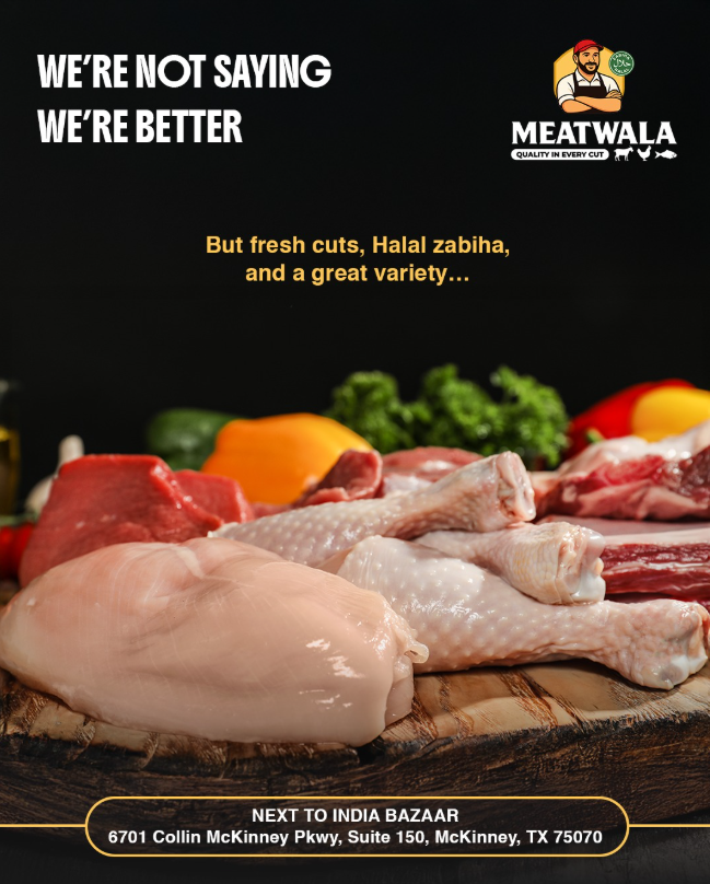What Is Zabiha Halal Meat