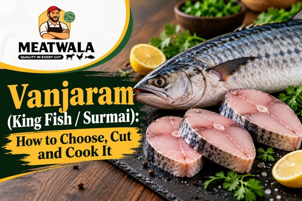 vanjaram in Carrollton / fish in Carrollton TX
